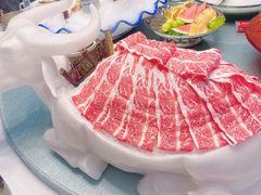 -德天肥牛海鲜火锅(城西银泰店)
