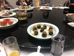 -味+新京宴·烤鸭·北京菜(创意谷店)