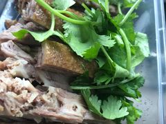 -壹只卤鹅·潮汕菜(莲塘店)