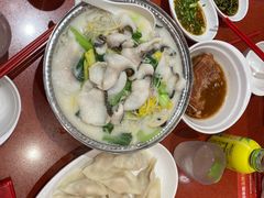 -喜家德虾仁水饺(长泰广场店)