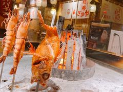 -炉胜·炉端烧·居酒屋