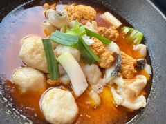 -肖记公安牛肉鱼杂馆·省级非物质文化遗产(江汉路直营店)