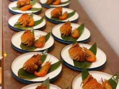 -湘西酒楼(虬江路店)