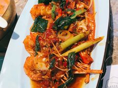 美奈香辣大头虾-美奈小馆·越南料理(福田星河COCO Park店)