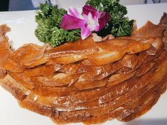 -大鹏饭店·金陵家宴(奥体中心店)