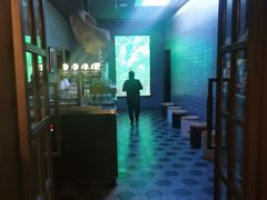 -庐灶江南·江南菜·四合院Bistro(东直门雍和宫·原华侨宾馆店)