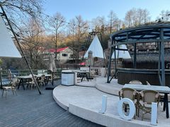 -金鱼妈妈 山野·食趣(荫山街店)