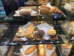 -星巴克(杭州东站东到达店)