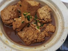 -天毓山庄·餐厅