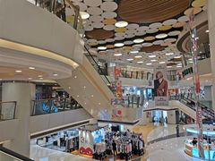 -银座mall(东直门店)