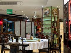 -老西门·常州菜(新区店)