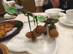 -荣粤酒家·融合粤菜