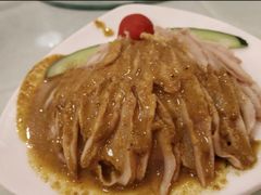 -九花山烤鸭店