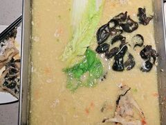 -半天妖烤鱼(东方新天地店)