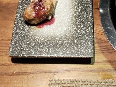香煎鹅肝-蟹将军·松叶蟹和牛日料放题自助(K11店)