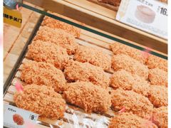 -味多美蛋糕(灯市口店)