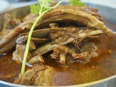 -老诚一锅·羊蝎子(广渠门外店)