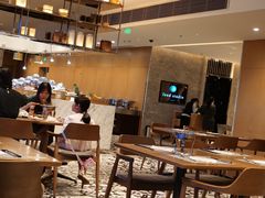大堂-苏州吴江盛虹万丽酒店-燃餐厅(盛泽店)