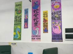 大堂-缅丽·缅甸小吃(版纳店)