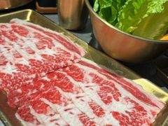 -牧童禧肉社·韩国炭火烤肉店(中粮祥云小镇店)