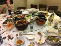-自游人·美食一楼·地道徽菜(三十年名店)