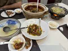 -万景茶庄·台州菜