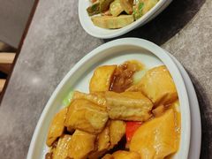 -闫府私房菜·百年鲁菜(恒隆店)