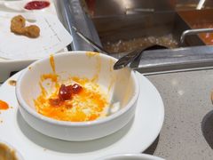 -海底捞火锅(高新万达店)
