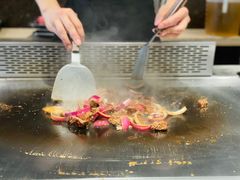 -大渔铁板烧(蛇口店)