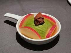 话梅番石榴苹果-小炳胜(卓悦中心店)