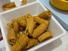 -雅佳神话·麻辣烤鱼(新街口店)