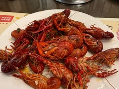 -飨食汇全日制餐厅·昆山皇冠假日酒店(九方店)