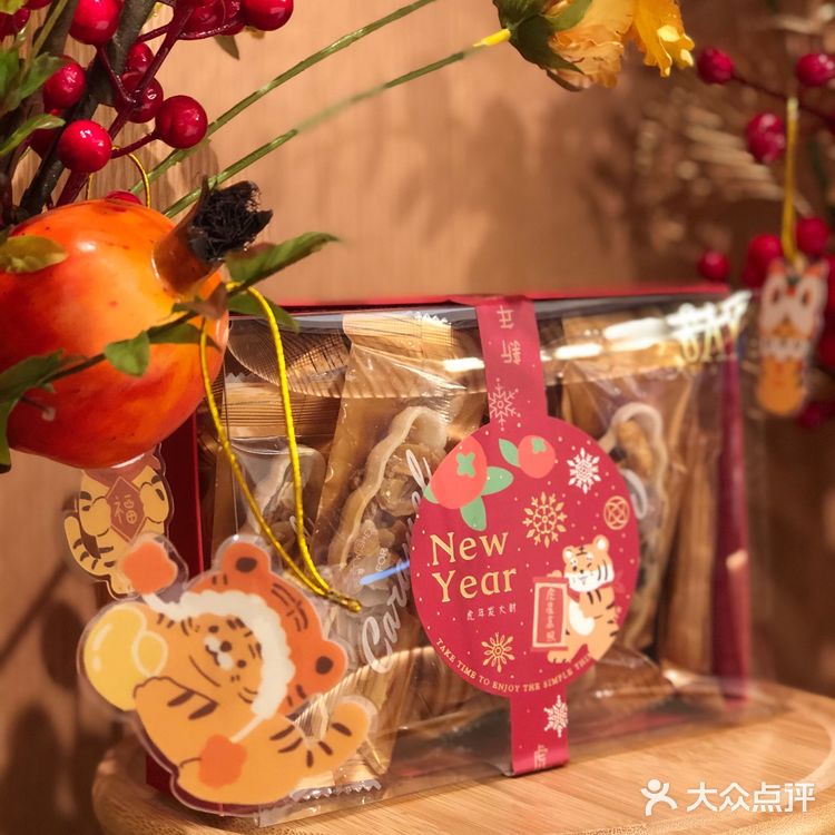 广州探店丨mini手心小蛋糕🍰好吃又不怕胖