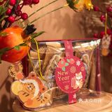 广州探店丨mini手心小蛋糕🍰好吃又不怕胖