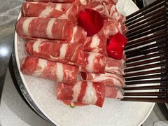 -神洲四海大酒楼(王府井澳门中心店)