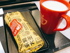 -永和大王(共和新路店)