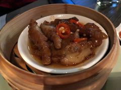 -唐茶苑(Soho)