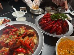 -天宝兄弟(前海壹方城店)