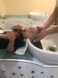 -马克叔叔儿童理发形象设计