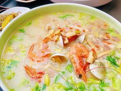 -大禹家·海鲜面馆(新闸路店)