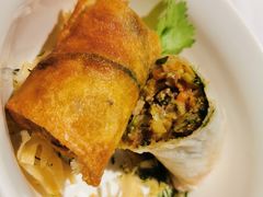 厦门薄饼-黑明餐厅(白鹭洲店)