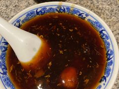 古法糖芋苗-南京大牌档(济南万象城店)