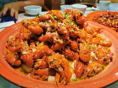 -乔阿马·江南味·驴肉香(龙湖华泾天街店)