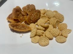 -大丰收脆鱼(闽侯永嘉店)
