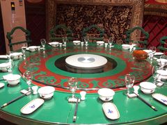 包厢-九十九顶毡房(阜石路店)