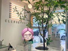 -轻净Clean&Pure(车公庙安徽大厦店)