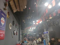 -小四川特色烤鱼(新城总店)