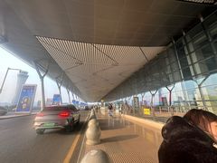 -贵阳龙洞堡国际机场-T2航站楼