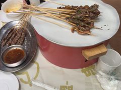 -串盟烧烤·长沙美食地标(星沙店)