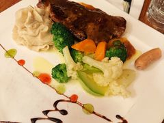 -宝莱纳啤酒花园餐厅PAULANER BRAUHAUS Nanjing(广州路店)